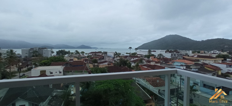 Imagem Cobertura com 100 Quartos à Venda, 100 m² em Itaguá - Ubatuba