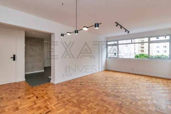 Imagem Imóvel com 3 Quartos à Venda, 98 m² em Jardim Paulista - São Paulo