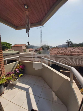 Imagem Apartamento com 3 Quartos à Venda, 149 m² em Vila Liberdade - Jundiaí Imagem Apartamento com 3 Quartos à Venda, 149 m² em Vila Liberdade - Jundiaí