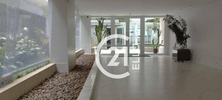 Imagem Apartamento com 3 Quartos para Alugar, 120 m² em Itaim Bibi - São Paulo Imagem Apartamento com 3 Quartos para Alugar, 120 m² em Itaim Bibi - São Paulo