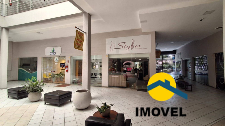 Imagem Ponto Comercial à Venda, 50 m² em Piratininga - Niterói