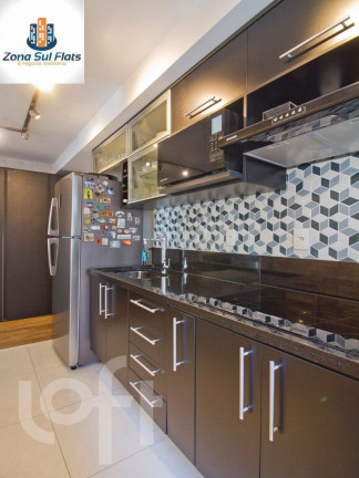 Imagem Apartamento com 1 Quarto à Venda, 48 m² em Consolação - São Paulo