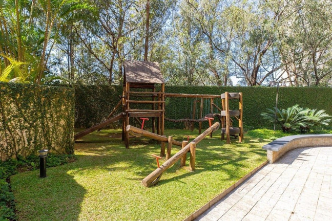 Imagem Apartamento com 3 Quartos à Venda, 100 m² em Vila Andrade - São Paulo Imagem Apartamento com 3 Quartos à Venda, 100 m² em Vila Andrade - São Paulo