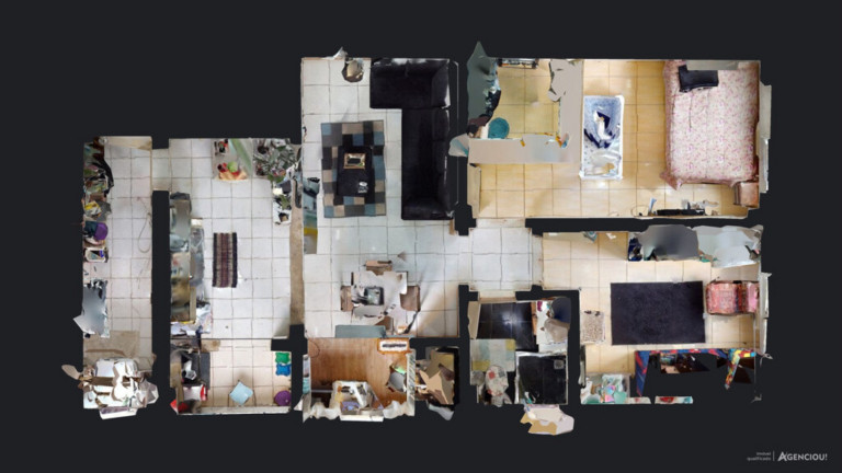 Imagem Imóvel com 2 Quartos à Venda, 75 m² em Nonoai - Porto Alegre Imagem Imóvel com 2 Quartos à Venda, 75 m² em Nonoai - Porto Alegre