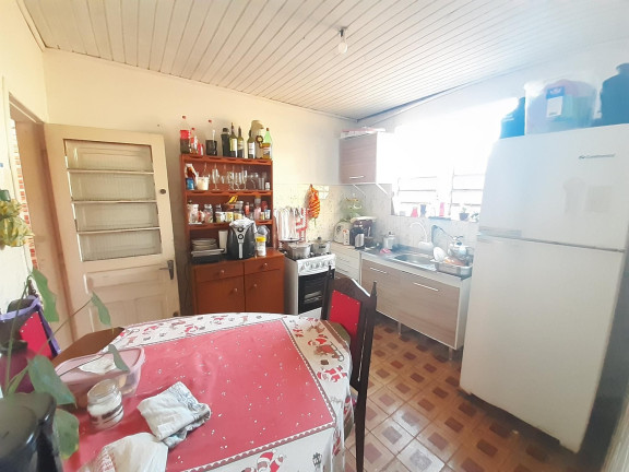 Imagem Casa com 2 Quartos à Venda, 81 m² em Juscelino Kubitschek - Santa Maria Imagem Casa com 2 Quartos à Venda, 81 m² em Juscelino Kubitschek - Santa Maria