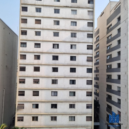 Imagem Apartamento com 3 Quartos à Venda, 116 m² em Vila Mariana - São Paulo Imagem Apartamento com 3 Quartos à Venda, 116 m² em Vila Mariana - São Paulo