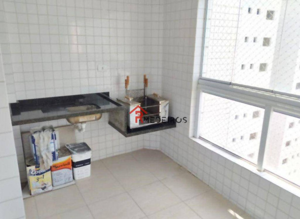 Imagem Apartamento com 2 Quartos à Venda, 75 m² em Centro - Mongaguá Imagem Apartamento com 2 Quartos à Venda, 75 m² em Centro - Mongaguá