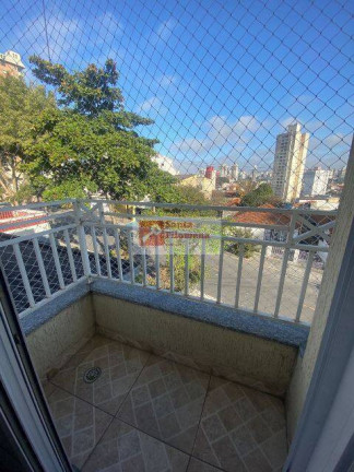 Imagem Cobertura com 2 Quartos à Venda, 84 m² em Parque Das Nações - Santo André Imagem Cobertura com 2 Quartos à Venda, 84 m² em Parque Das Nações - Santo André