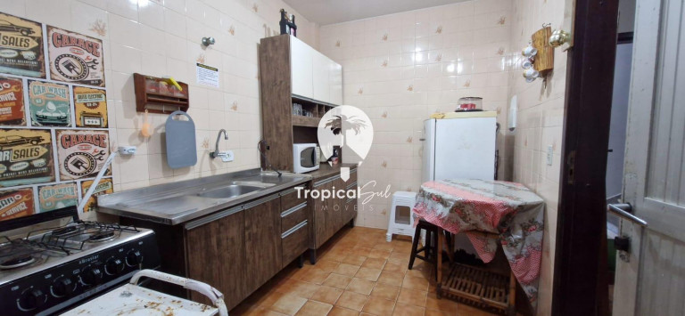 Imagem Apartamento com 2 Quartos à Venda, 39 m² em Ipanema - Pontal Do Parana Imagem Apartamento com 2 Quartos à Venda, 39 m² em Ipanema - Pontal Do Parana