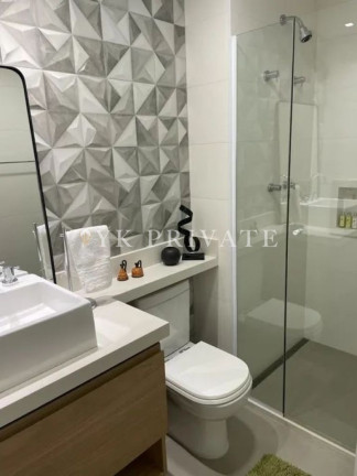 Imagem Apartamento com 3 Quartos à Venda, 144 m² em Perdizes - São Paulo