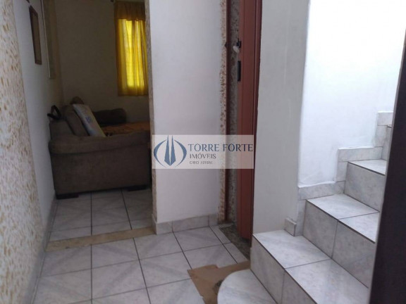 Imagem Casa com 3 Quartos à Venda, 168 m² em Jardim Vila Formosa - São Paulo Imagem Casa com 3 Quartos à Venda, 168 m² em Jardim Vila Formosa - São Paulo