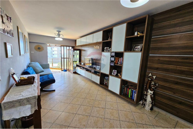 Imagem Flat com 1 Quarto à Venda, 67 m² em Barra Da Tijuca - Rio De Janeiro Imagem Flat com 1 Quarto à Venda, 67 m² em Barra Da Tijuca - Rio De Janeiro