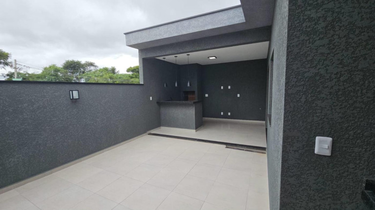 Imagem Casa de Condomínio com 3 Quartos à Venda, 106 m² em Condomínio Terras De São Francisco - Sorocaba
