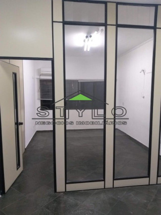 Imagem Sala Comercial à Venda, 39 m² em Jardim Do Mar - São Bernardo Do Campo