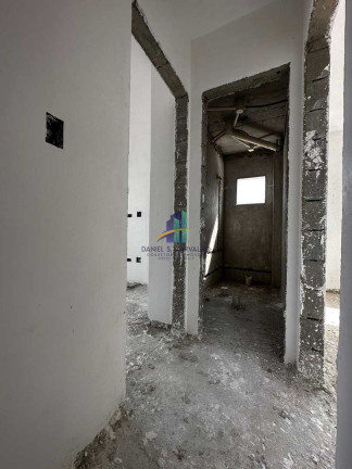 Imagem Apartamento com 2 Quartos à Venda, 83 m² em Caiçara - Praia Grande