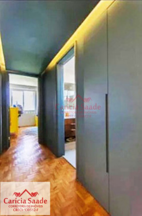 Imagem Apartamento com 2 Quartos à Venda, 95 m² em Paraíso - São Paulo