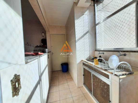 Imagem Apartamento com 3 Quartos à Venda, 75 m² Imagem Apartamento com 3 Quartos à Venda, 75 m²