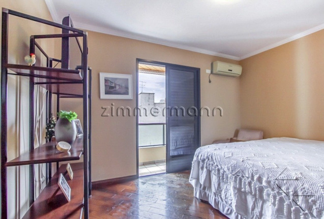 Imagem Apartamento com 4 Quartos à Venda, 287 m² em Perdizes - Sao Paulo