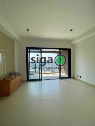 Imagem Apartamento com 1 Quarto para Alugar, 29 m² em Moema - São Paulo