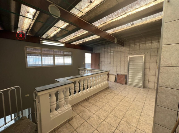 Imagem Casa com 2 Quartos à Venda, 185 m² em Vila Ema - São Paulo Imagem Casa com 2 Quartos à Venda, 185 m² em Vila Ema - São Paulo