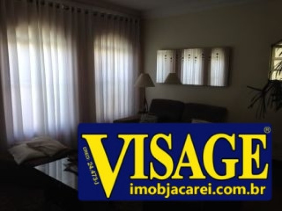 Imagem Casa com 3 Quartos à Venda, 253 m² em Jd. St. Maria - Jacareí Imagem Casa com 3 Quartos à Venda, 253 m² em Jd. St. Maria - Jacareí