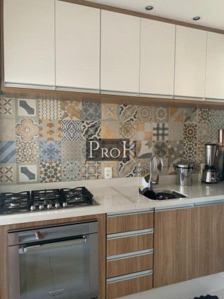 Imagem Apartamento com 2 Quartos à Venda, 70 m² em Centro - São Bernardo Do Campo