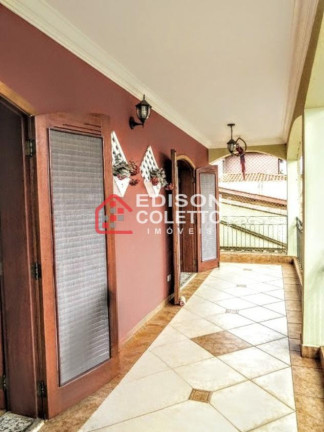 Imagem Casa com 3 Quartos à Venda, 218 m² em Parque Santa Cecília - Piracicaba Imagem Casa com 3 Quartos à Venda, 218 m² em Parque Santa Cecília - Piracicaba