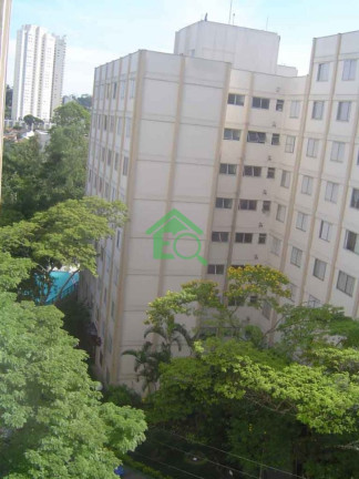 Imagem Apartamento com 3 Quartos à Venda, 70 m² em Jardim Taquaral - São Paulo