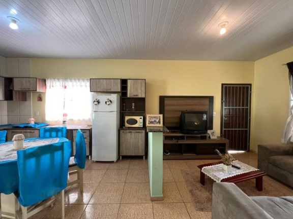 Imagem Casa com 6 Quartos à Venda, 230 m² em Salinas - Balneário Barra Do Sul Imagem Casa com 6 Quartos à Venda, 230 m² em Salinas - Balneário Barra Do Sul