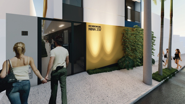 Imagem Cobertura com 2 Quartos à Venda, 73 m² em Vila Matilde - São Paulo Imagem Cobertura com 2 Quartos à Venda, 73 m² em Vila Matilde - São Paulo