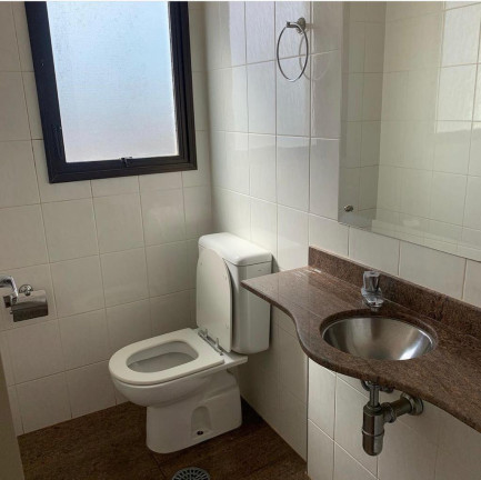 Imagem Apartamento com 4 Quartos à Venda, 180 m² em Centro - Tatuí Imagem Apartamento com 4 Quartos à Venda, 180 m² em Centro - Tatuí