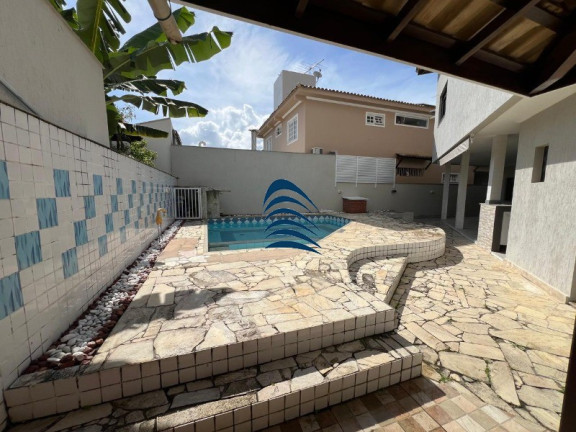 Imagem Imóvel com 4 Quartos à Venda, 270 m² em Buraquinho - Lauro De Freitas Imagem Imóvel com 4 Quartos à Venda, 270 m² em Buraquinho - Lauro De Freitas