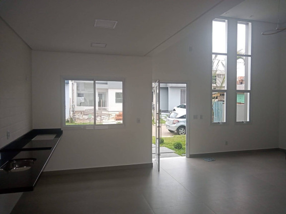 Imagem Casa com 3 Quartos à Venda, 150 m² em Cocão - Viamão