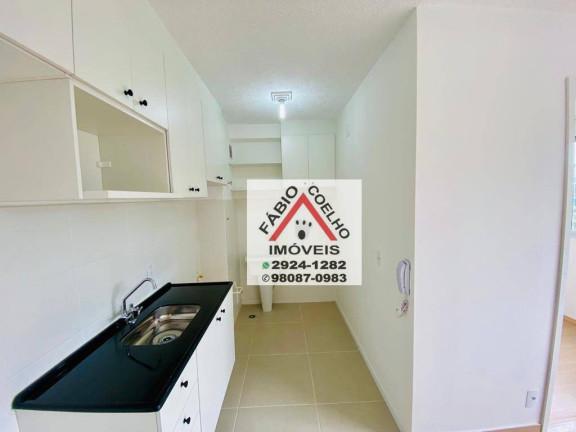 Imagem Apartamento com 2 Quartos à Venda, 34 m² em Alto Da Boa Vista - São Paulo Imagem Apartamento com 2 Quartos à Venda, 34 m² em Alto Da Boa Vista - São Paulo