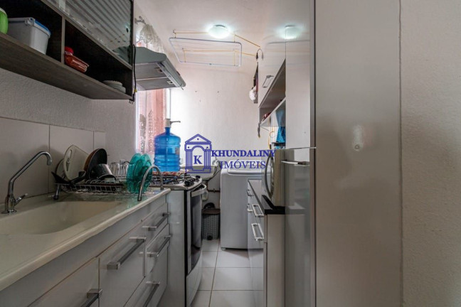 Imagem Apartamento com 2 Quartos à Venda, 40 m² em Jardim João Xxiii - São Paulo Imagem Apartamento com 2 Quartos à Venda, 40 m² em Jardim João Xxiii - São Paulo