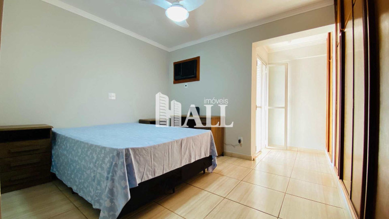 Imagem Apartamento com 3 Quartos à Venda, 114 m² em Centro - São José Do Rio Preto Imagem Apartamento com 3 Quartos à Venda, 114 m² em Centro - São José Do Rio Preto