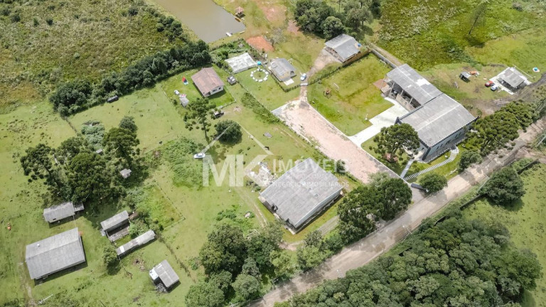 Imagem Chácara com 2 Quartos à Venda, em Planta Deodoro - Piraquara Imagem Chácara com 2 Quartos à Venda, em Planta Deodoro - Piraquara