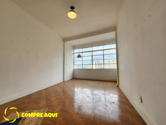Imagem Apartamento com 2 Quartos à Venda, 103 m² em Santa Cecília - São Paulo Imagem Apartamento com 2 Quartos à Venda, 103 m² em Santa Cecília - São Paulo