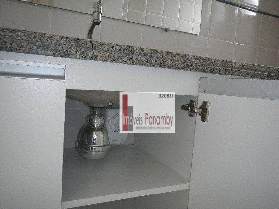 Imagem Apartamento com 1 Quarto à Venda, 43 m² em Vila Suzana - São Paulo Imagem Apartamento com 1 Quarto à Venda, 43 m² em Vila Suzana - São Paulo