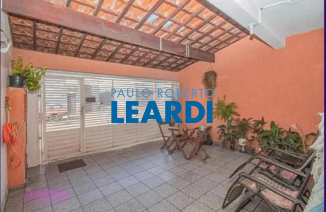 Imagem Casa com 3 Quartos à Venda, 200 m² em Centreville - Santo André Imagem Casa com 3 Quartos à Venda, 200 m² em Centreville - Santo André
