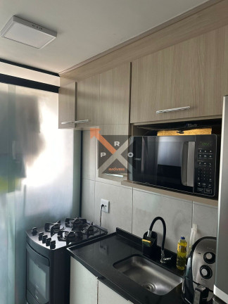 Imagem Imóvel com 2 Quartos à Venda, 52 m² em Vila Ema - São Paulo