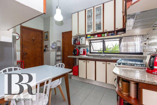 Imagem Apartamento com 4 Quartos à Venda, 133 m² em Vila Mascote - São Paulo Imagem Apartamento com 4 Quartos à Venda, 133 m² em Vila Mascote - São Paulo
