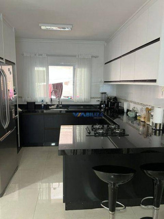 Imagem Sobrado com 3 Quartos à Venda, 150 m² em Jardim Testae - Guarulhos Imagem Sobrado com 3 Quartos à Venda, 150 m² em Jardim Testae - Guarulhos