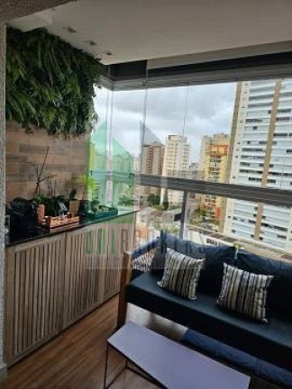 Imagem Apartamento com 2 Quartos à Venda, 63 m² em Chácara Inglesa - São Paulo Imagem Apartamento com 2 Quartos à Venda, 63 m² em Chácara Inglesa - São Paulo