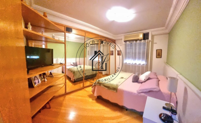 Imagem Cobertura com 3 Quartos à Venda, 313 m² em Moema - São Paulo