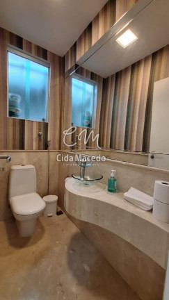 Imagem Casa com 5 Quartos à Venda, 298 m² em Camboinha - Cabedelo Imagem Casa com 5 Quartos à Venda, 298 m² em Camboinha - Cabedelo