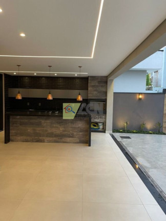 Imagem Casa de Condomínio com 3 Quartos à Venda, 285 m² em Jardim São Marcos - Valinhos Imagem Casa de Condomínio com 3 Quartos à Venda, 285 m² em Jardim São Marcos - Valinhos
