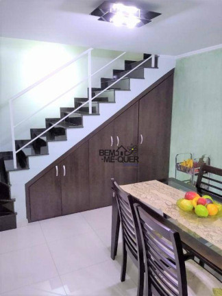 Imagem Sobrado com 3 Quartos à Venda, 130 m² em Jardim Cidade Pirituba - São Paulo Imagem Sobrado com 3 Quartos à Venda, 130 m² em Jardim Cidade Pirituba - São Paulo