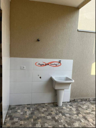Imagem Casa com 3 Quartos à Venda, 100 m² em Vila Norma - São Paulo Imagem Casa com 3 Quartos à Venda, 100 m² em Vila Norma - São Paulo