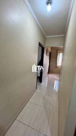 Imagem Casa com 4 Quartos à Venda, 256 m² em Jardim Santana - Campinas Imagem Casa com 4 Quartos à Venda, 256 m² em Jardim Santana - Campinas